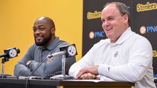 What are the Steelers seeking in a GM? It's complicated taken on the South Side (Steelers)